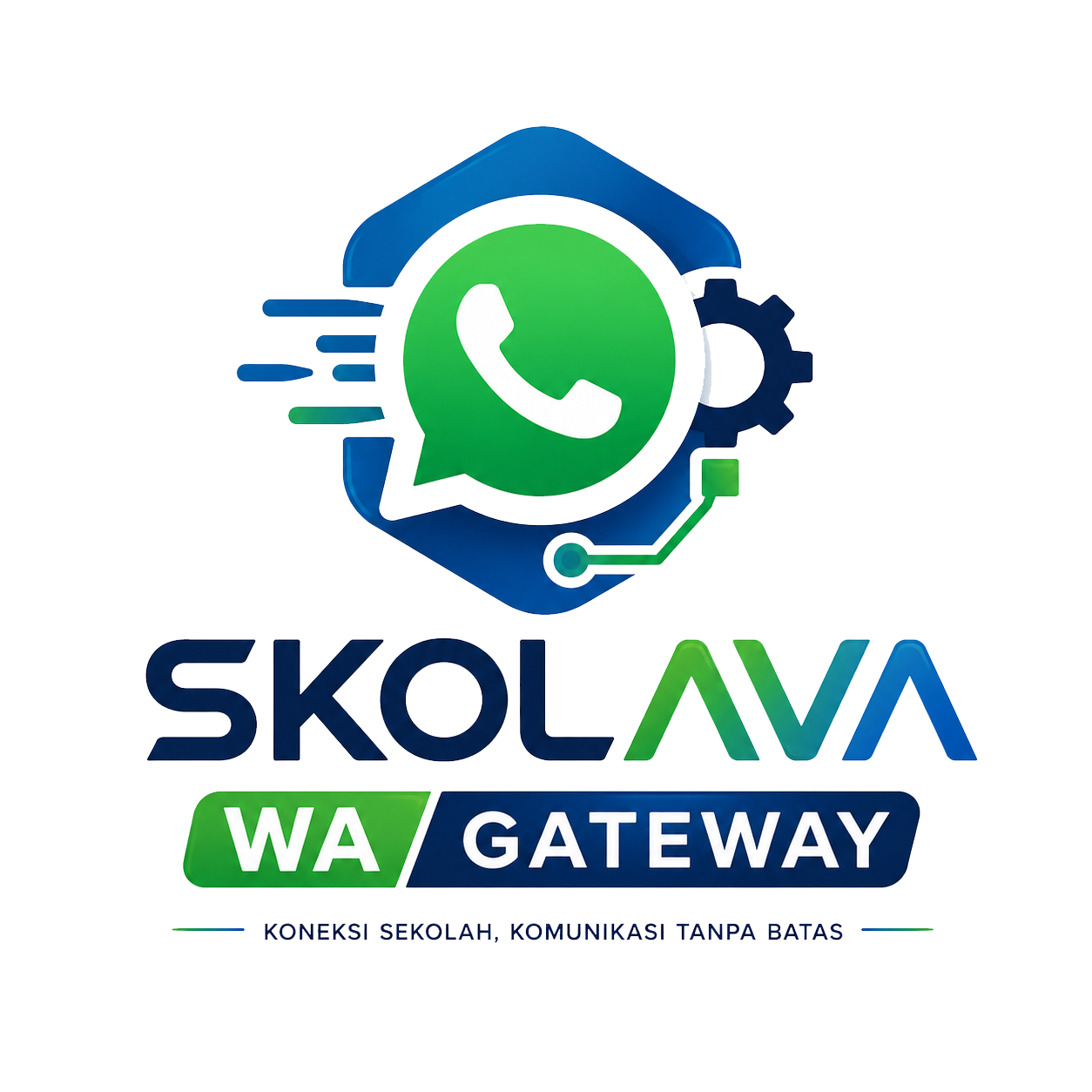 Logo SKOLAVA WA Gateway